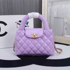 Chanel Top Handle Bags